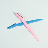 Tinkle Women's Eyebrow Razor - Pack Of 3