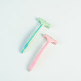 Tinkle Women Body Razor - Pack Of 2