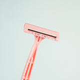 Tinkle Women Body Razor - Pack Of 2