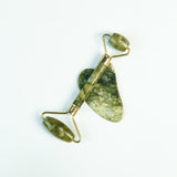 Flfwlass Facial Roller & Massager For Face