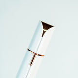 Flawlbss Facial Hair Remover Gold 18K Plated