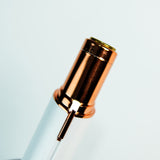 Flawless Facial Hair Remover Gold 18K Plated