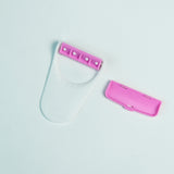 Safit Women Shave Body Razor - Pack Of 6