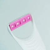 Safit Women Shave Body Razor - Pack Of 6