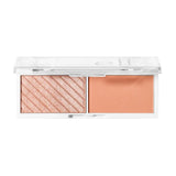 Elf BITE-SIZE FACE DUO/White Peach