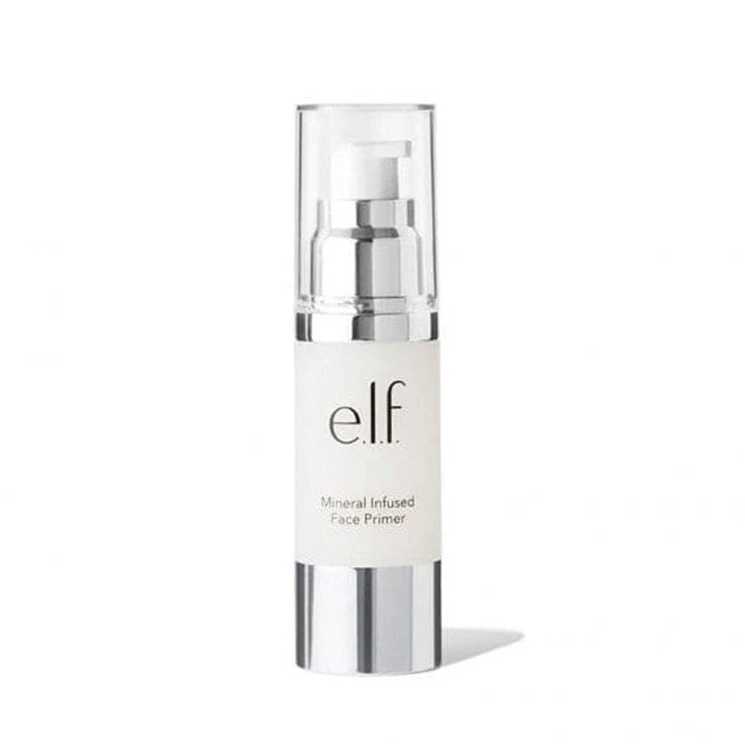 Elf Mineral Infused Face Primer - Clear 14ML