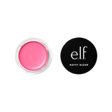 Elf Putty Blush Bora Bora 10G – Silky, Blendable & Long-Lasting