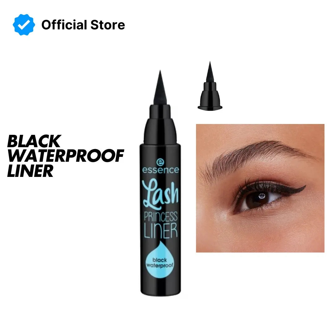 Essence Lash Princess Liner