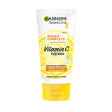Garnier Skin Active Bright Complete Face Wash - 50ml