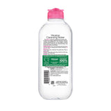 Garnier Skin Active Micellar Cleansing Water - 125 ML