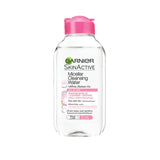 Garnier Skin Active Micellar Cleansing Water - 125 ML