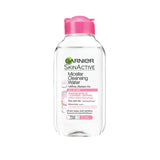 Garnier Skin Active Micellar Cleansing Water - 125 ML