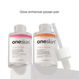 One Skin Glow Enhancer Power Pair