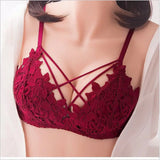 High Quality Imported Bra Set - Elegant & Comfortable by Luxury Desires