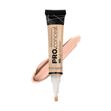 L.A Girl Pro Concealer GC 971 Classic Ivory 8G – Full Coverage