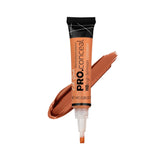 LA Girl Pro Conceal HD Concealer - Orange