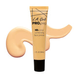 LA Girl Pro Prep Correcting Primer - Yellow