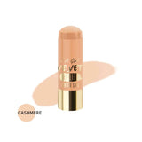 LA Girl Velvet Contour Blush Stick