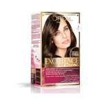 Loreal Paris Excellence Creme Hair Color