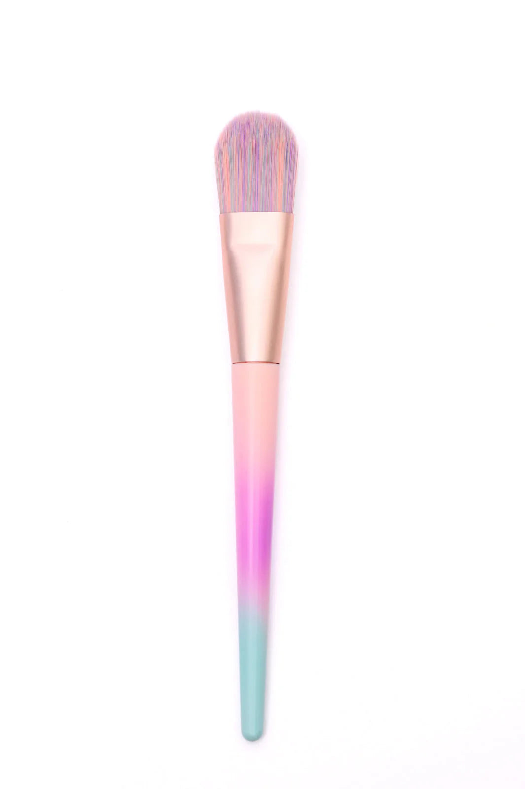 Large Size Eyes Shadow Makeup Brush Set – Luxury Desire