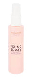 Max & More Cosmetics Fixing Spray Long Lasting & Hydrating