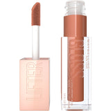 Maybelline Lifter Shine Lip Gloss – Hydrating Gloss with Hyaluronic Acid