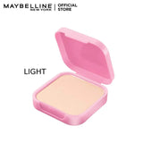 Maybelline New York Powder Clear Smooth All In One Refill