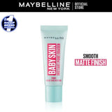 Maybelline New York Baby Skin Instant Pore Eraser Primer