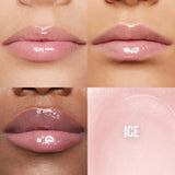 Maybelline Lifter Shine Lip Gloss – Hydrating Gloss with Hyaluronic Acid