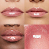 Maybelline Lifter Shine Lip Gloss – Hydrating Gloss with Hyaluronic Acid