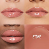 Maybelline Lifter Shine Lip Gloss – Hydrating Gloss with Hyaluronic Acid