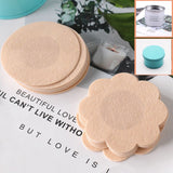 Premium Solid Color Chest Patch – Luxury Desires