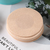 Premium Solid Color Chest Patch – Luxury Desires