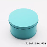 Premium Solid Color Chest Patch – Luxury Desires