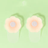 Premium Solid Color Chest Patch | Luxury Desires