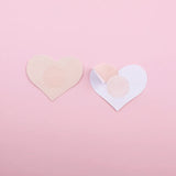 Premium Solid Color Chest Patch – Luxury Desires