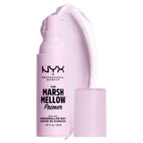 Makeup The Marsh Mellow Primer 30ml | NYX Official