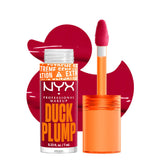 Nyx Professional Makeup Duck Plump – 14 Hall Of Flame