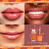 Nyx Professional Makeup Duck Plump - Nude Swings 7ml