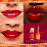 Nyx Professional Makeup Duck Plump – 14 Hall Of Flame