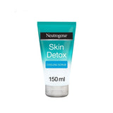 Neutrogena Skin Detox Cooling Scrub - 150ml