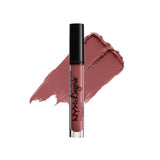 Nyx Lip Lingerie Liquid Lipstick