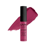 Nyx Soft Matte Lip Cream