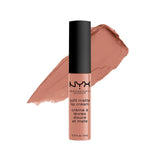 Nyx Soft Matte Lip Cream