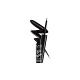 NYX Epic Wear Waterproof Liquid Eyeliner | Smudge-Proof & Bold