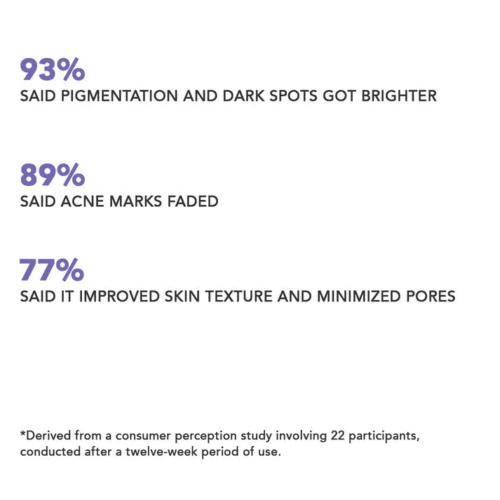 One Skin Pigment Corrector - Azelaic Acid 1%, Salicylic Acid 0.2%, Papaya Extract - 30ml