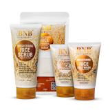 BNB - Rice Kit + Moisturizer