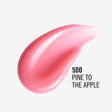 Rimmel Lip Gloss Thrill Seeker - High Shine | 500 Pine to the Apple