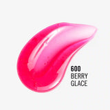 Rimmel Lip Gloss Thrill Seeker | High Shine - 600 Berry Glace