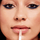Rimmel Lip Gloss Thrill Seeker - High Shine | 500 Pine to the Apple